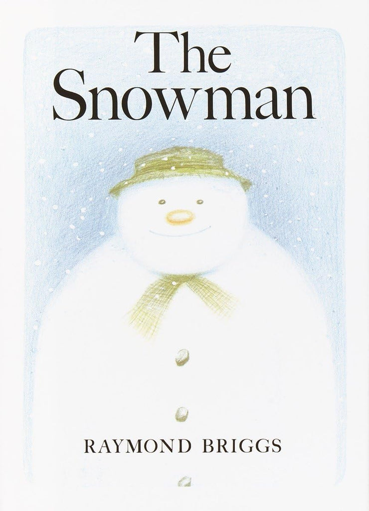 Countdown to Christmas 2024 Midweek Week 7 - The Snowman