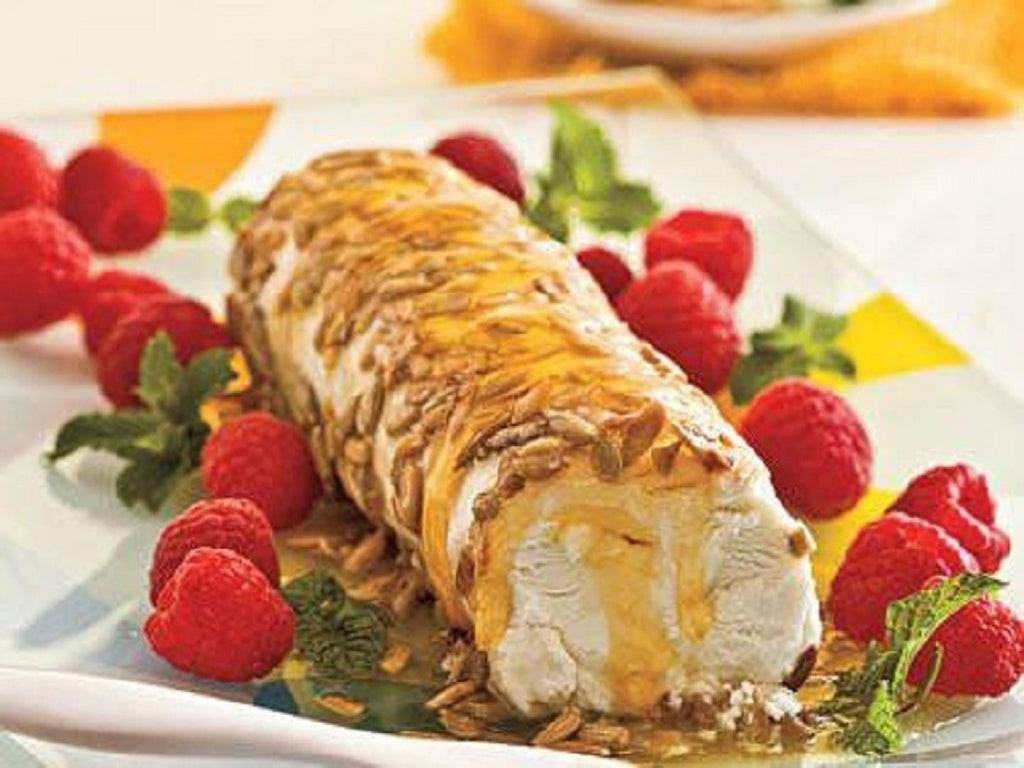 Who Doesn't Love Baby Goats?