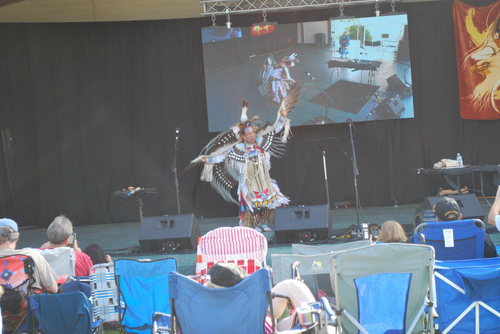 Native Rhythms and Gifts for Cowgirls