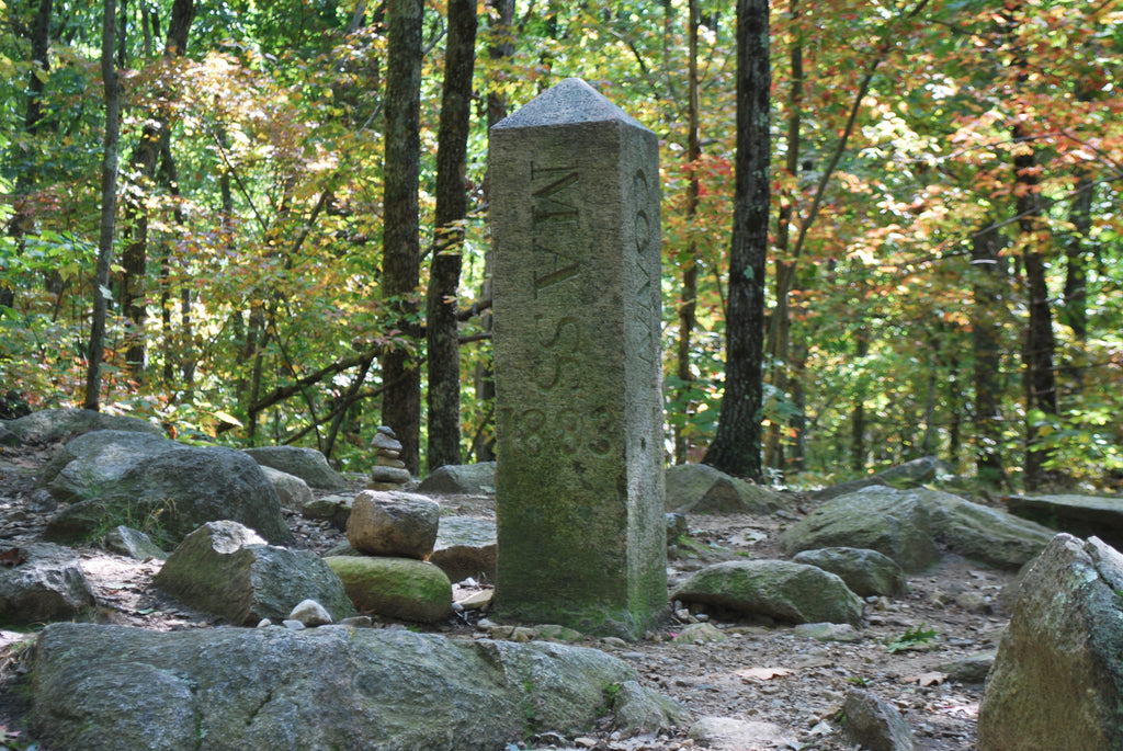 Hurricanes and Tri-State Markers
