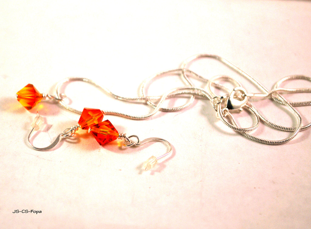 Christmas Traditions – The Candles