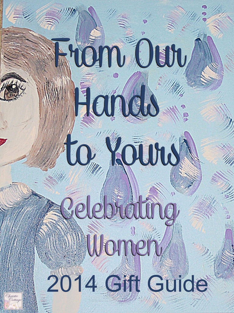 Blue Morning Expressions Publications with Handmade Artists and Gift Ideas