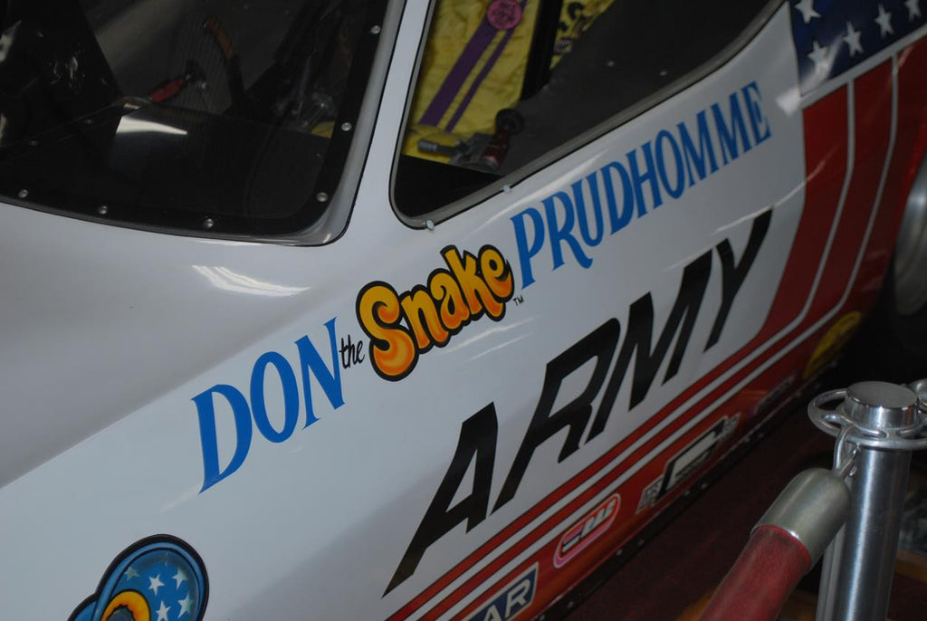 Race Cars and Fractal Art