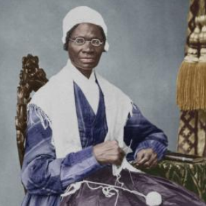 Mother’s Day Midweek Post Week 5 – Outstanding Women – Sojourner Truth