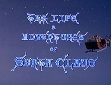 The Life and Adventures of Santa Claus by L. Frank Baum Week 5