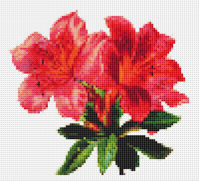 It's Always Springtime on My Workbench