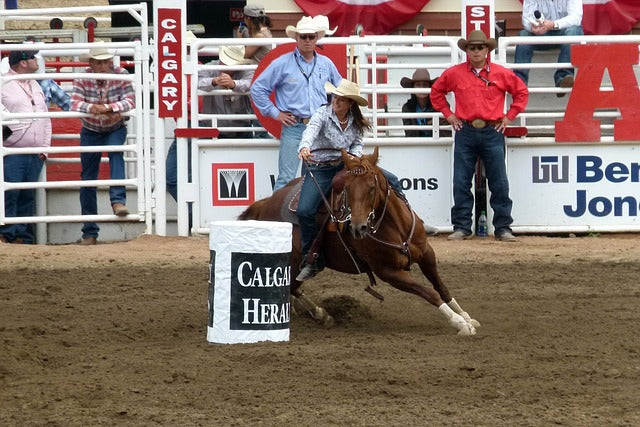 10 Famous Cowgirls Trivia Questions and Answers