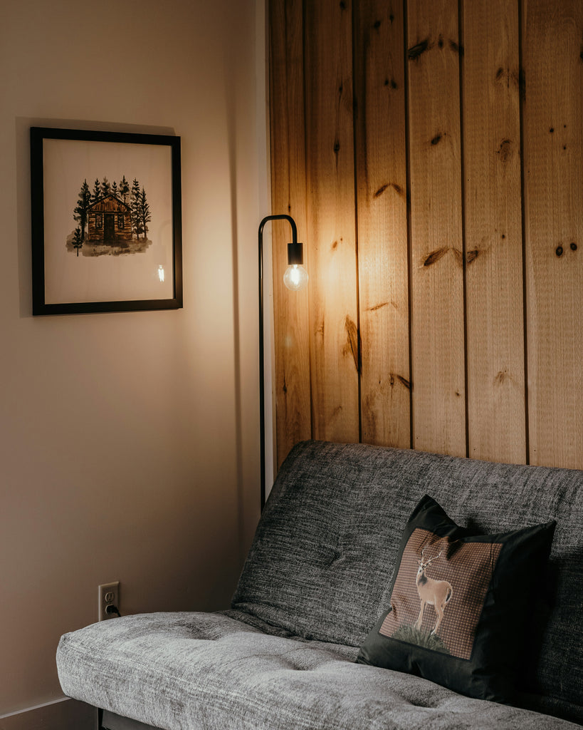 What is the Main Purpose of a Futon?