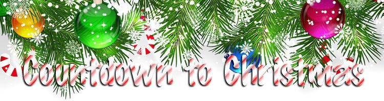 Countdown to Christmas 2018 Handmade Shopping Guide