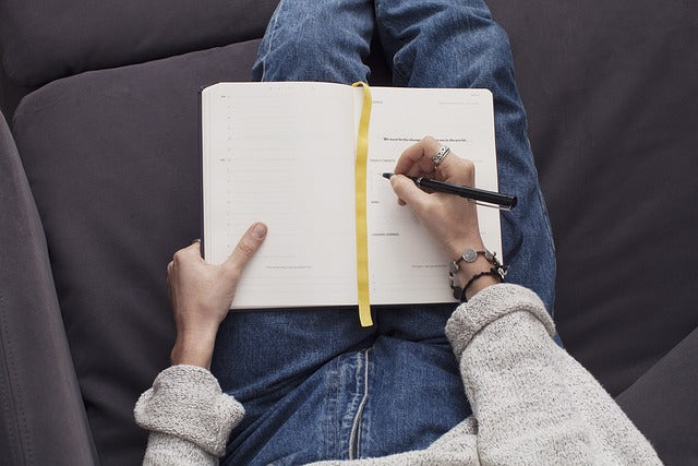 The Essential Bullet Journal Supplies You Need