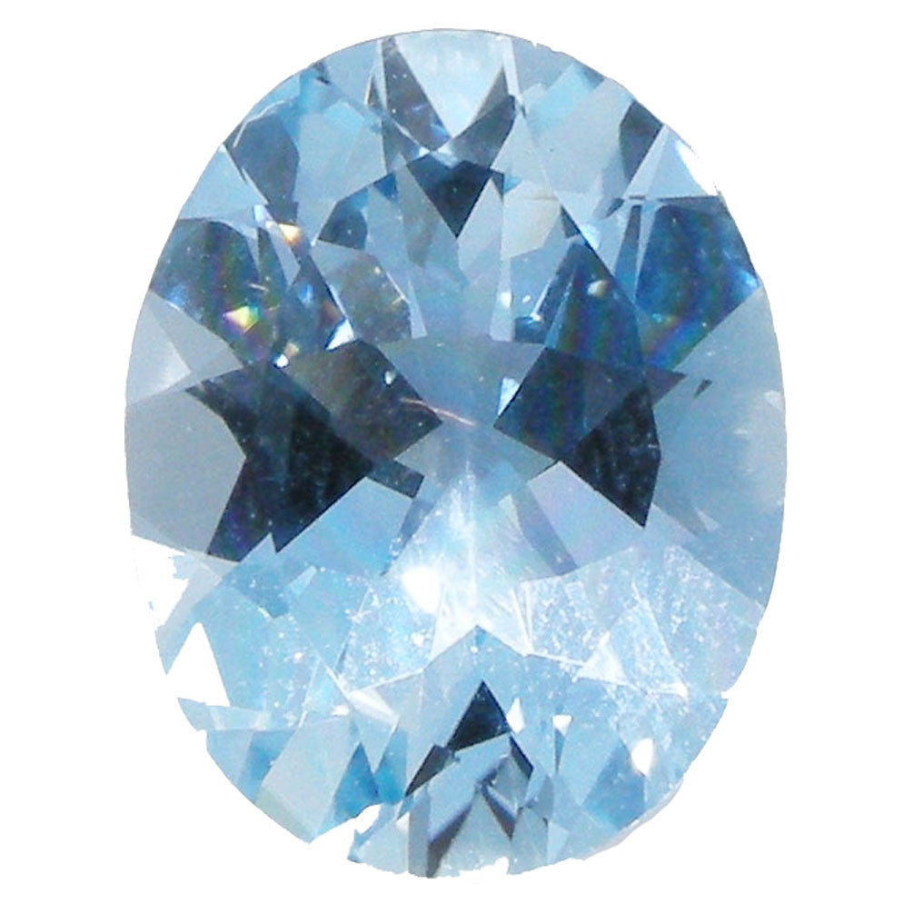 She was born in March - The birthstone, flower and personality traits