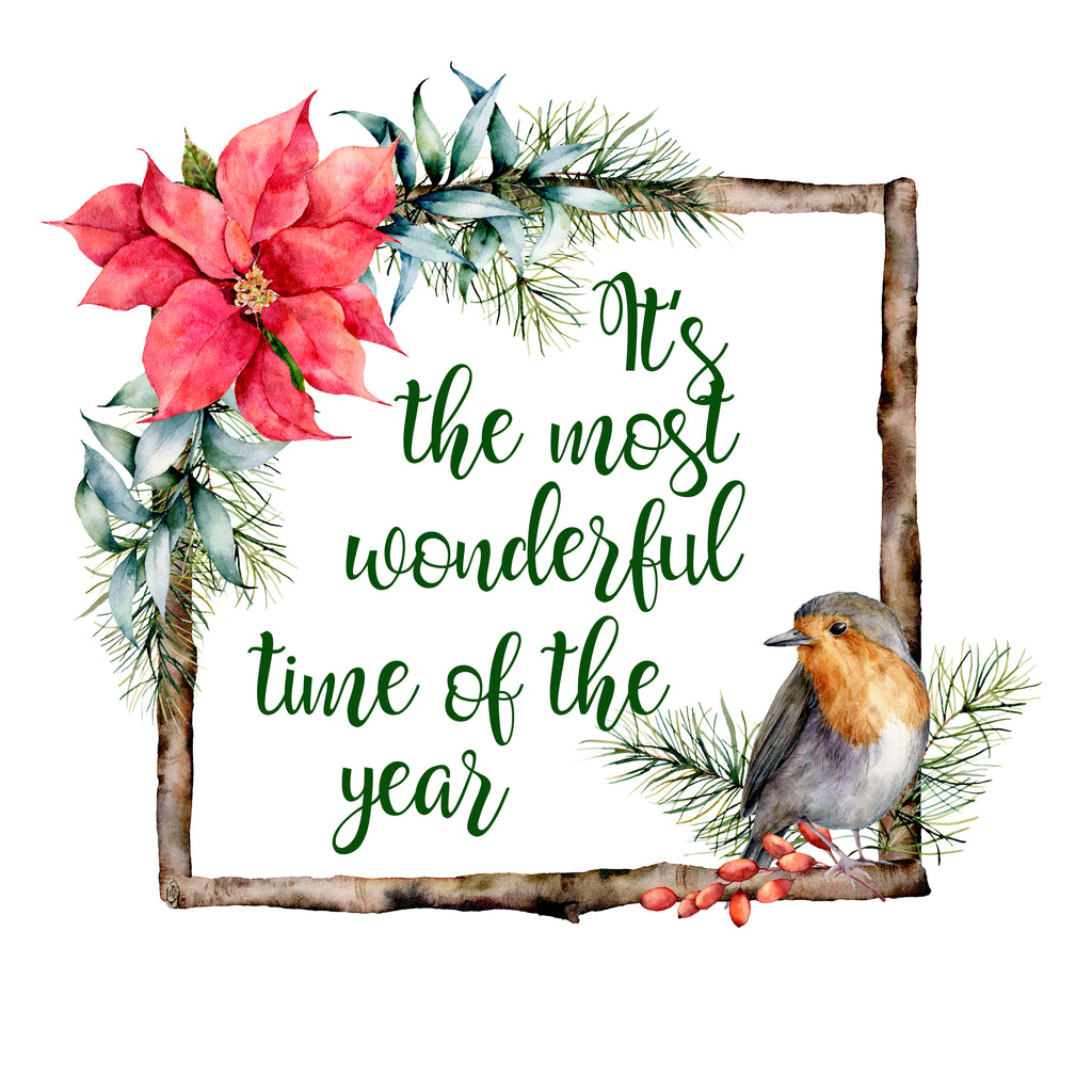 Countdown to Christmas 2020 Week 2