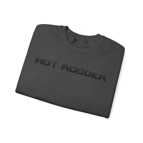 Gift for Gearheads Hot Rodder Unisex Heavy Blend⢠Crewneck Sweatshirt