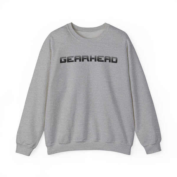 Gift for Gearhead Unisex Heavy Blend™ Crewneck Sweatshirt
