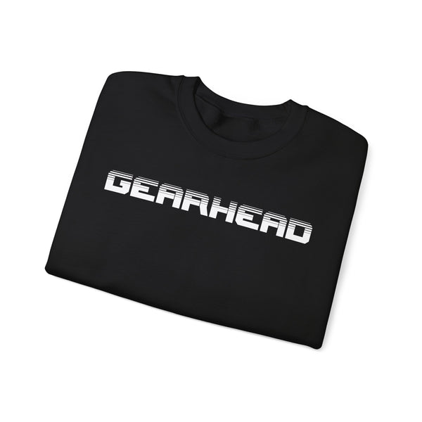 Gift for Gearhead Unisex Heavy Blend™ Crewneck Sweatshirt