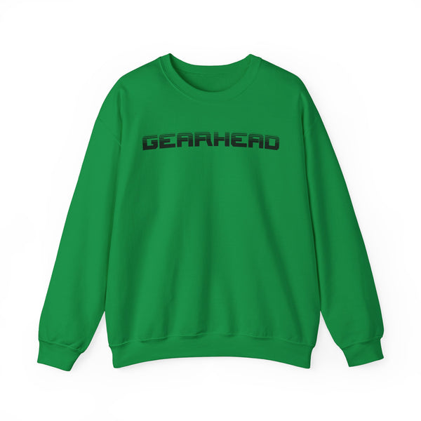 Gift for Gearhead Unisex Heavy Blend™ Crewneck Sweatshirt