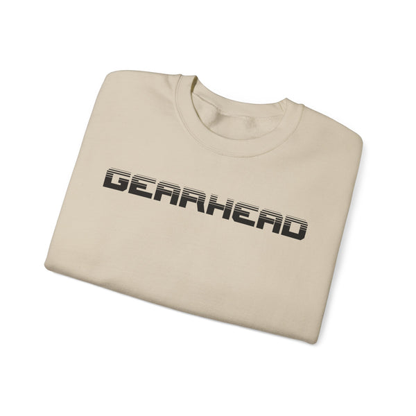 Gift for Gearhead Unisex Heavy Blend™ Crewneck Sweatshirt