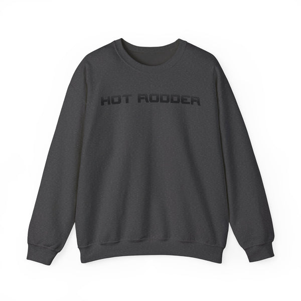 Gift for Gearheads Hot Rodder Unisex Heavy Blend⢠Crewneck Sweatshirt