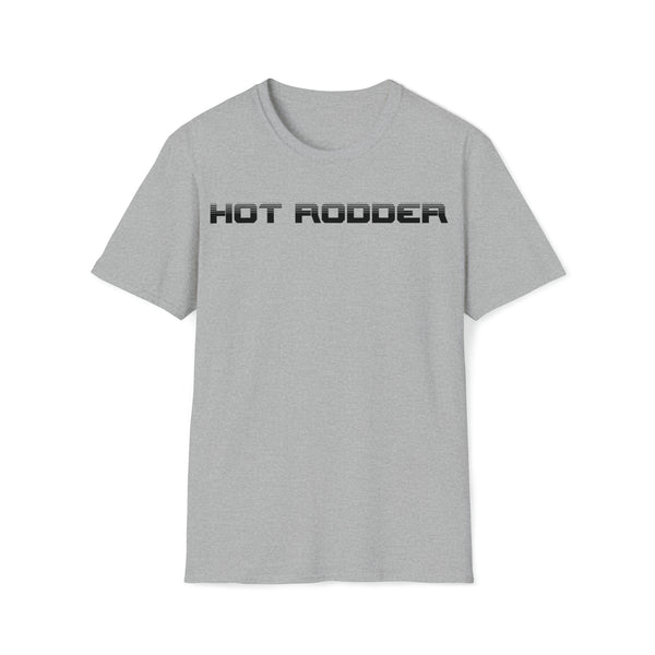 Gifts for Gearheads Hot Rodder Unisex Softstyle T-Shirt for Guys