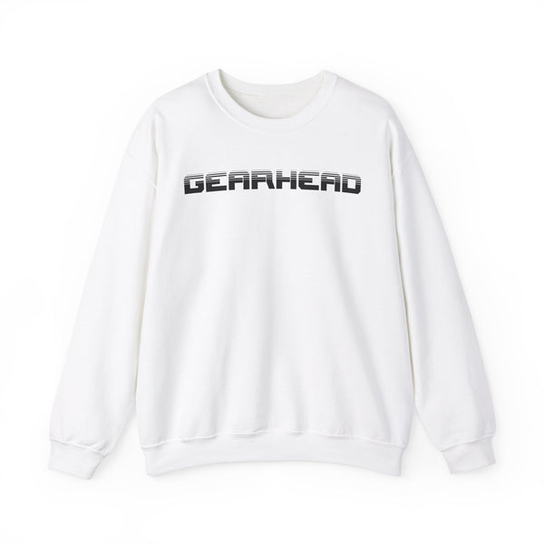 Gift for Gearhead Unisex Heavy Blend™ Crewneck Sweatshirt
