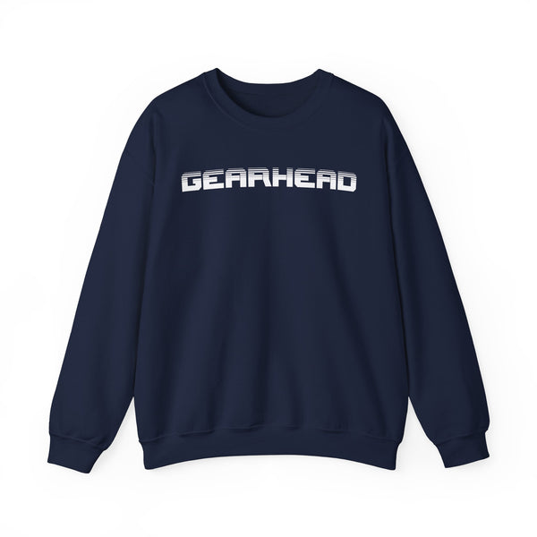 Gift for Gearhead Unisex Heavy Blend™ Crewneck Sweatshirt
