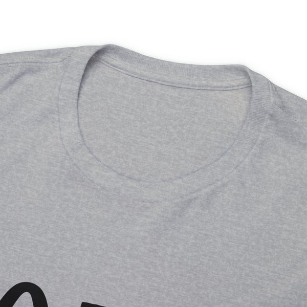 Eat Drink and Be Scary Halloween Unisex Heavy Cotton Tee 3 colors