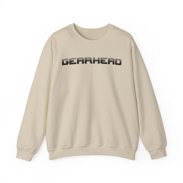 Gift for Gearhead Unisex Heavy Blend™ Crewneck Sweatshirt