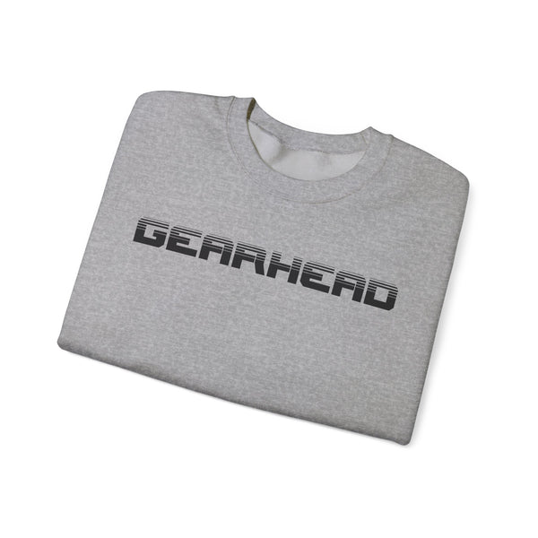 Gift for Gearhead Unisex Heavy Blend™ Crewneck Sweatshirt