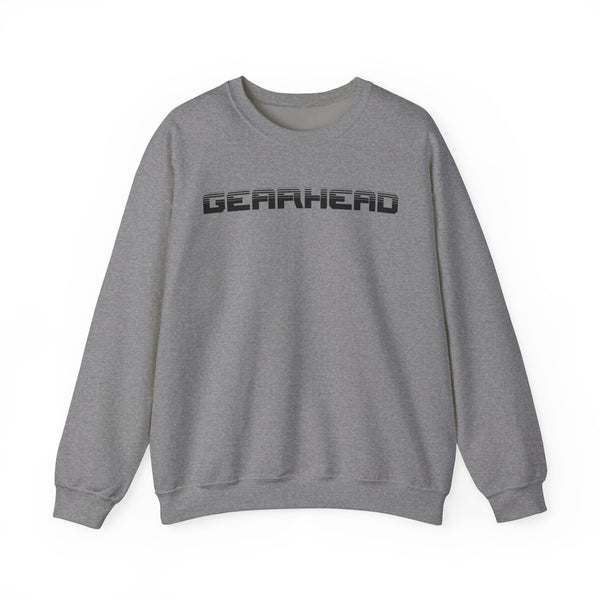 Gift for Gearhead Unisex Heavy Blend™ Crewneck Sweatshirt