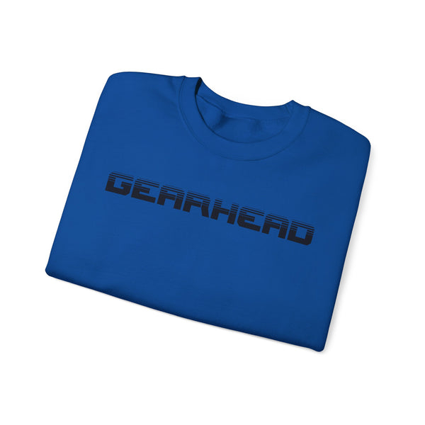 Gift for Gearhead Unisex Heavy Blend™ Crewneck Sweatshirt