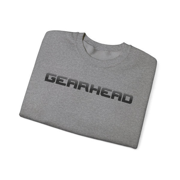 Gift for Gearhead Unisex Heavy Blend™ Crewneck Sweatshirt