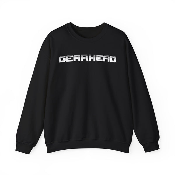 Gift for Gearhead Unisex Heavy Blend™ Crewneck Sweatshirt
