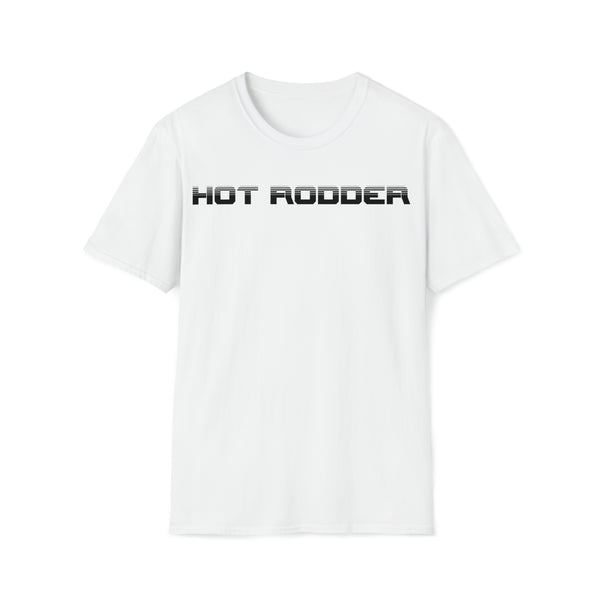 Gifts for Gearheads Hot Rodder Unisex Softstyle T-Shirt for Guys