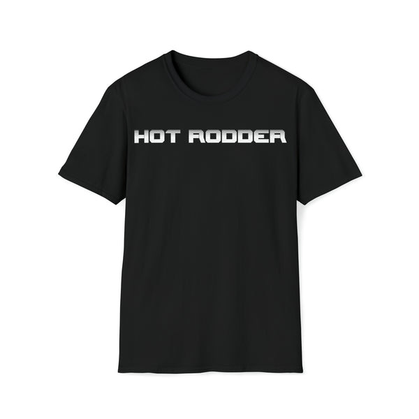 Gifts for Gearheads Hot Rodder Unisex Softstyle T-Shirt for Guys