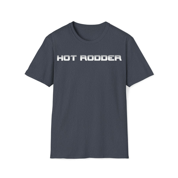 Gifts for Gearheads Hot Rodder Unisex Softstyle T-Shirt for Guys