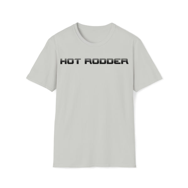 Gifts for Gearheads Hot Rodder Unisex Softstyle T-Shirt for Guys