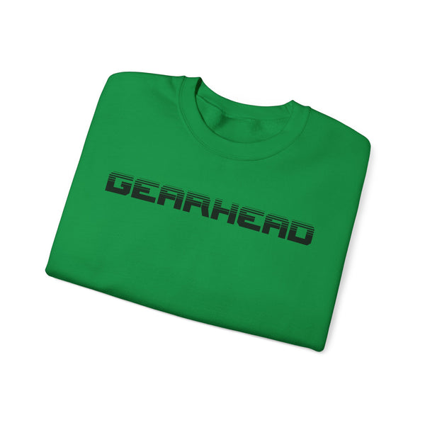 Gift for Gearhead Unisex Heavy Blend™ Crewneck Sweatshirt