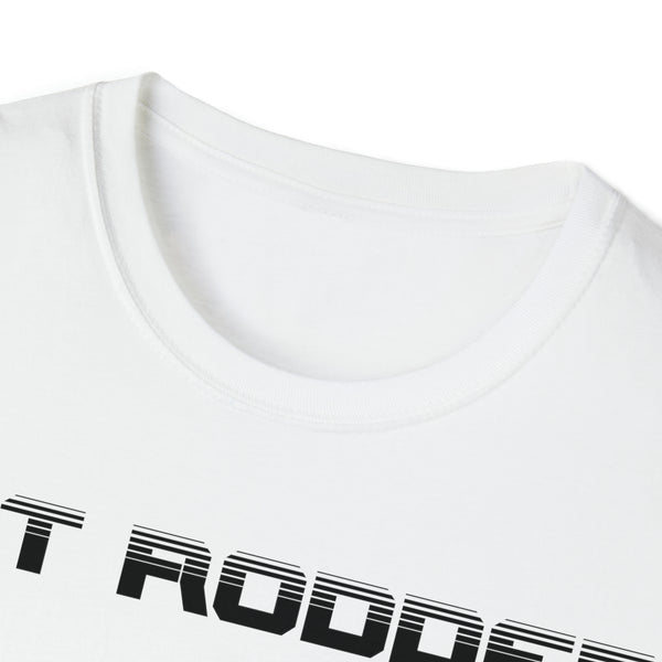 Gifts for Gearheads Hot Rodder Unisex Softstyle T-Shirt for Guys