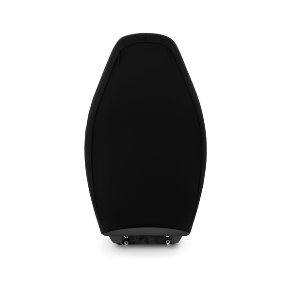 Gifts for Gardeners Peacock Car Seat Covers Polyester Universal Fit