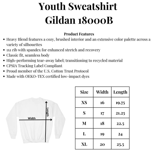 Will Trade Sister for Candy Halloween Sweatshirt