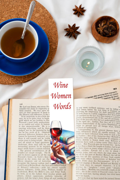 Printable Bookmarks Book Lovers, Digital Bookmarks, Book Club Bookmarks, Book Club Gift, Bookmark Bundle, Bookmarks for Book Club, Bookmarks