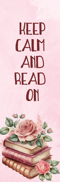 Printable Bookmarks for Book Lovers, Digital Bookmarks, Reading Accessories, Bookmarks for Readers, Book Lover Gift, Bookmark Bundle