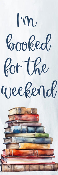 Printable Bookmarks for Book Lovers, Digital Bookmarks, Reading Accessories, Bookmarks for Readers, Book Lover Gift, Bookmark Bundle