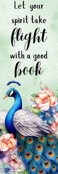 Printable Bookmarks Book Lovers, Digital Bookmarks, Dragonfly Bookmarks, Book Lover Gift, Bookmark Bundle, Nature Bookmarks, Flower Bookmark