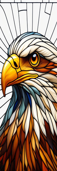 Printable Bookmarks Book Lovers, Digital Bookmarks, Bald Eagle Bookmarks, Book Lover Gift, Bookmark Bundle, Patriotic Bookmarks, Bookmarks