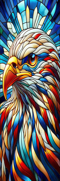 Printable Bookmarks Book Lovers, Digital Bookmarks, Bald Eagle Bookmarks, Book Lover Gift, Bookmark Bundle, Patriotic Bookmarks, Bookmarks