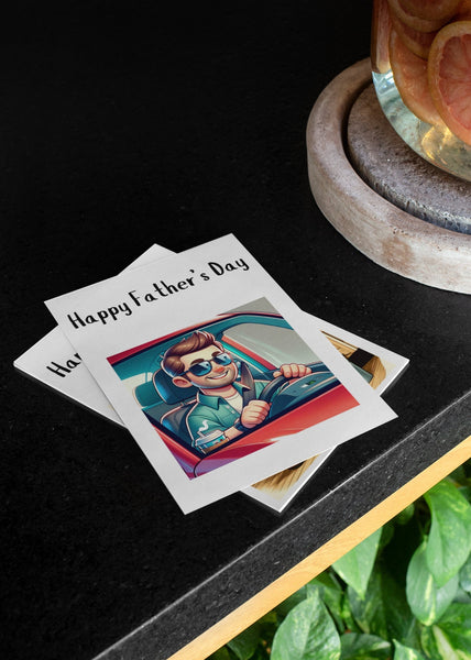 10 Printable Father's Day Cards, 5x7, Printable Greeting Cards, Funny Father's Day Cards, Grandpa Cards, Printable Dad Day Cards, Dad's Day