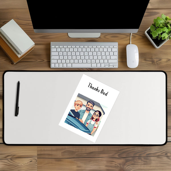 10 Printable Father's Day Cards, 5x7, Printable Greeting Cards, Funny Father's Day Cards, Grandpa Cards, Printable Dad Day Cards, Dad's Day