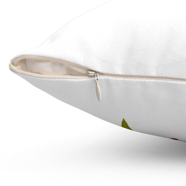 World's Best Mother Decorative Throw Pillows for Mom, Home Decor