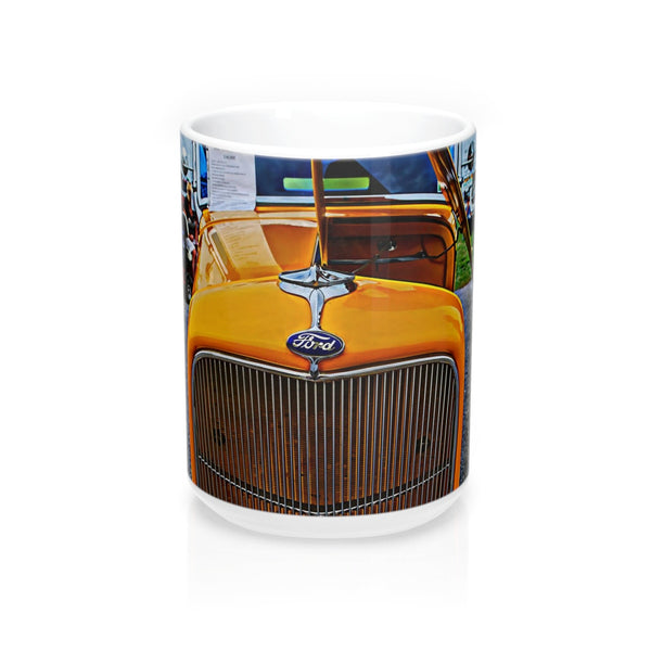 1932 Ford Hot Rod Coffee Mug